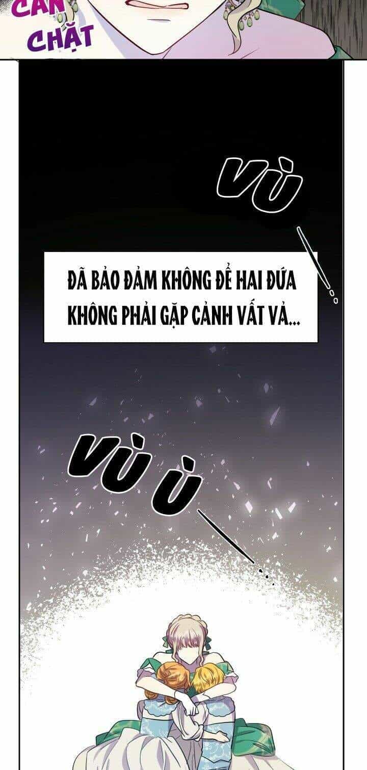Xin Ngài Đừng Ăn Tôi. - Chương 35 - ảnh 24