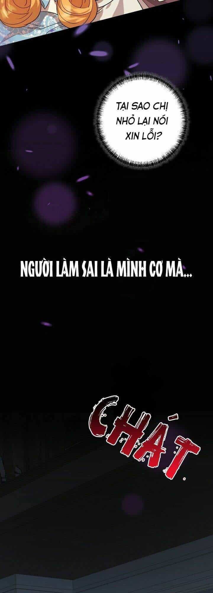 Xin Ngài Đừng Ăn Tôi. - Chương 35 - ảnh 28