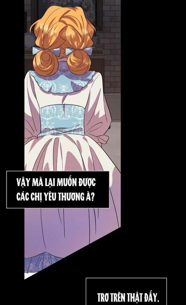 Xin Ngài Đừng Ăn Tôi. - Chương 35 - ảnh 43