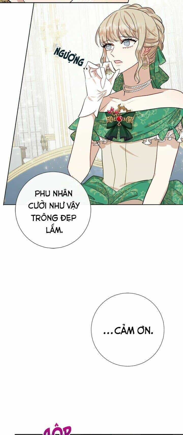 Xin Ngài Đừng Ăn Tôi. - Chương 35 - ảnh 6