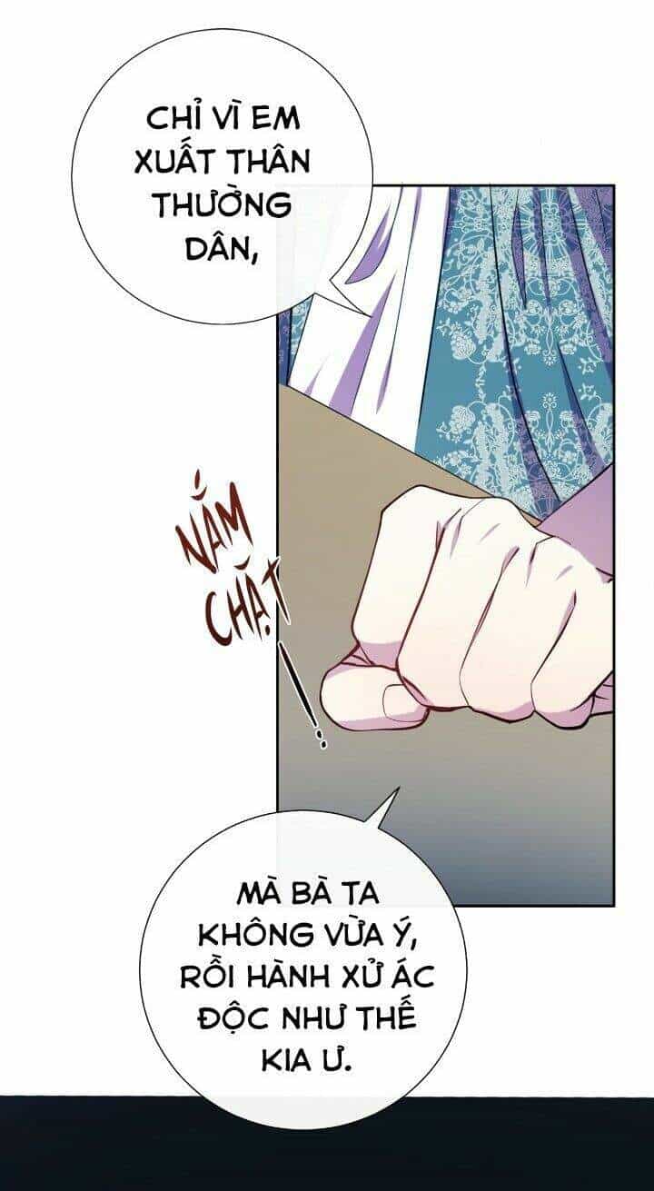 Xin Ngài Đừng Ăn Tôi. - Chương 36 - ảnh 14