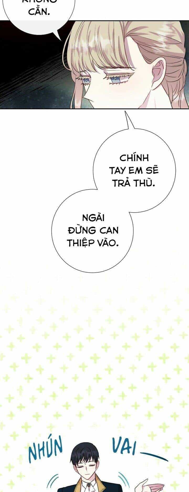 Xin Ngài Đừng Ăn Tôi. - Chương 36 - ảnh 17