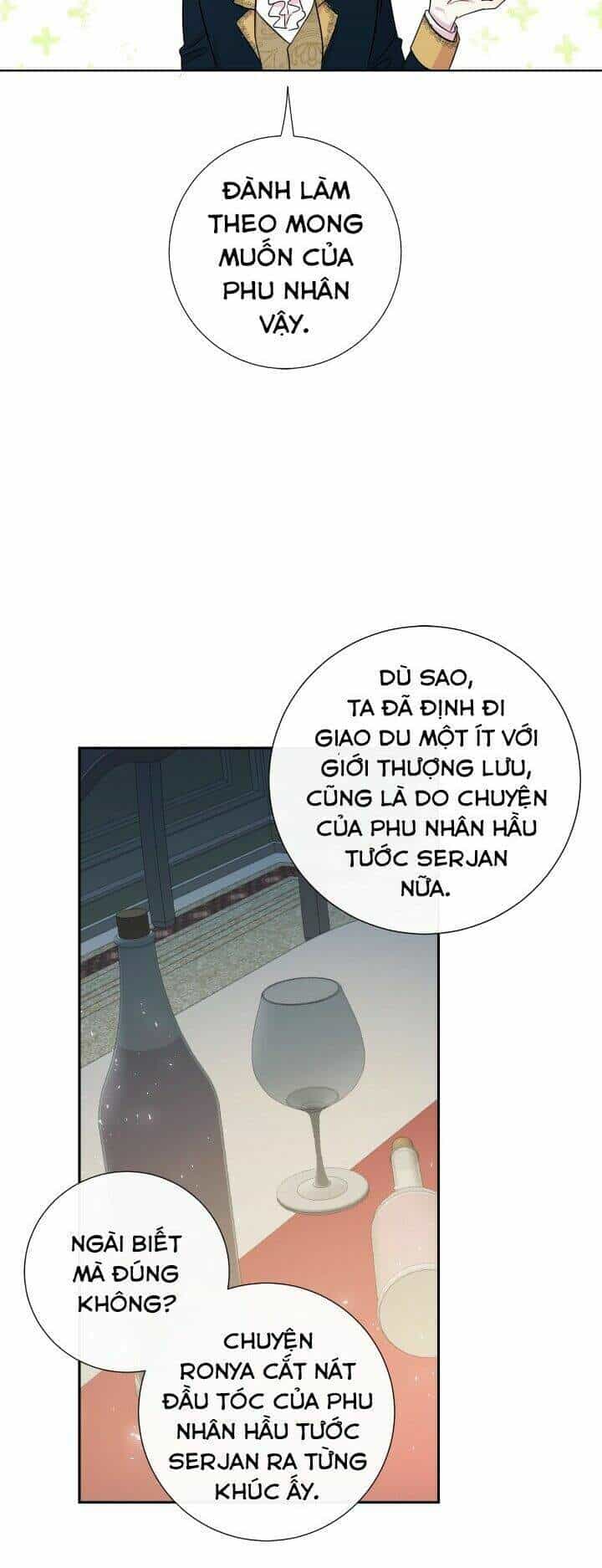 Xin Ngài Đừng Ăn Tôi. - Chương 36 - ảnh 18