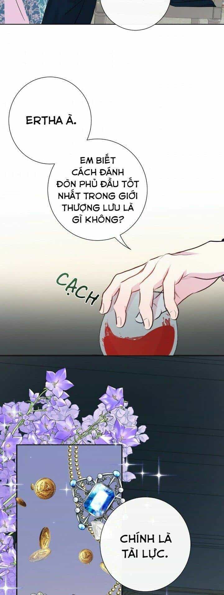 Xin Ngài Đừng Ăn Tôi. - Chương 36 - ảnh 25