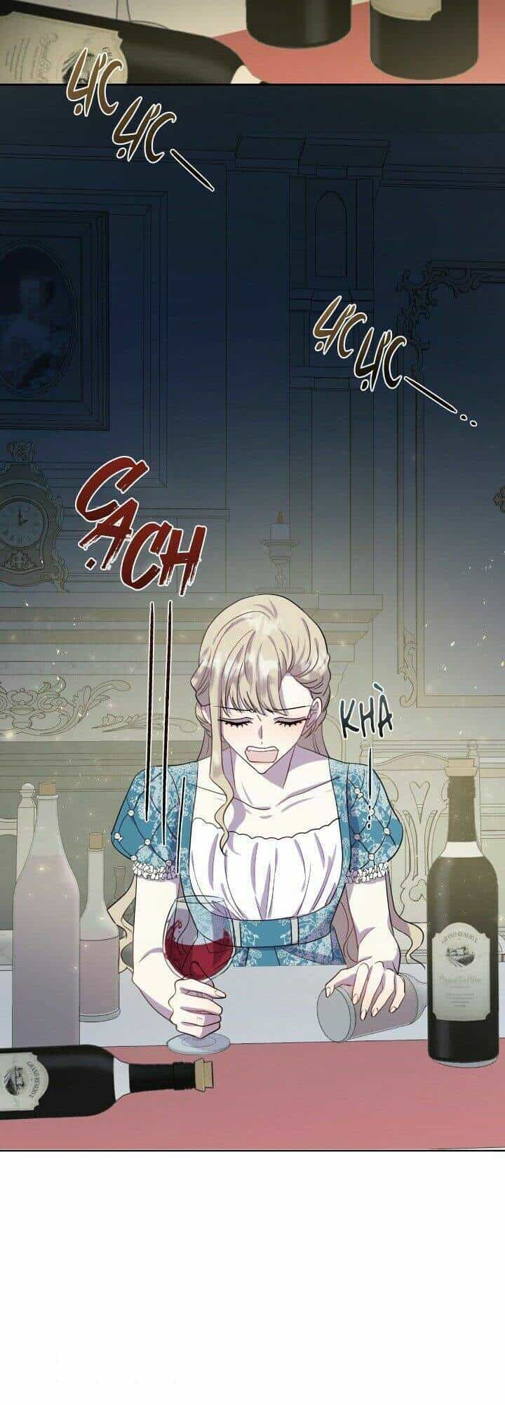 Xin Ngài Đừng Ăn Tôi. - Chương 36 - ảnh 3