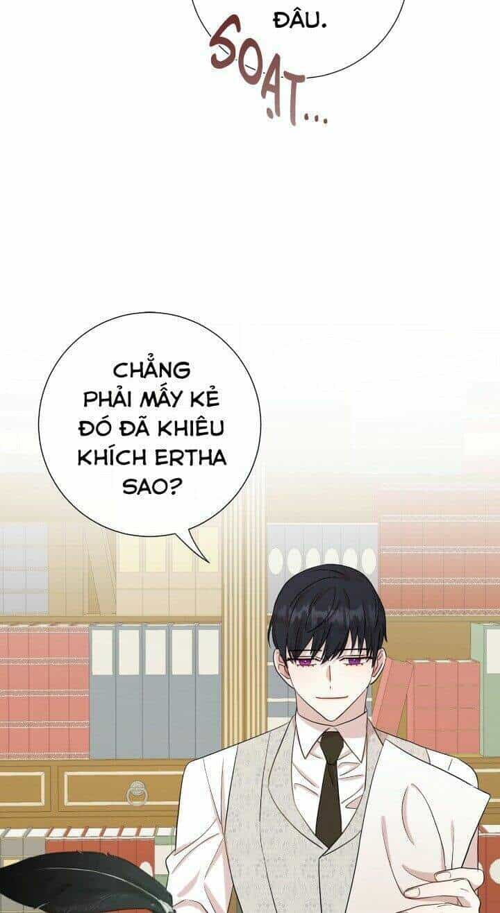 Xin Ngài Đừng Ăn Tôi. - Chương 36 - ảnh 33