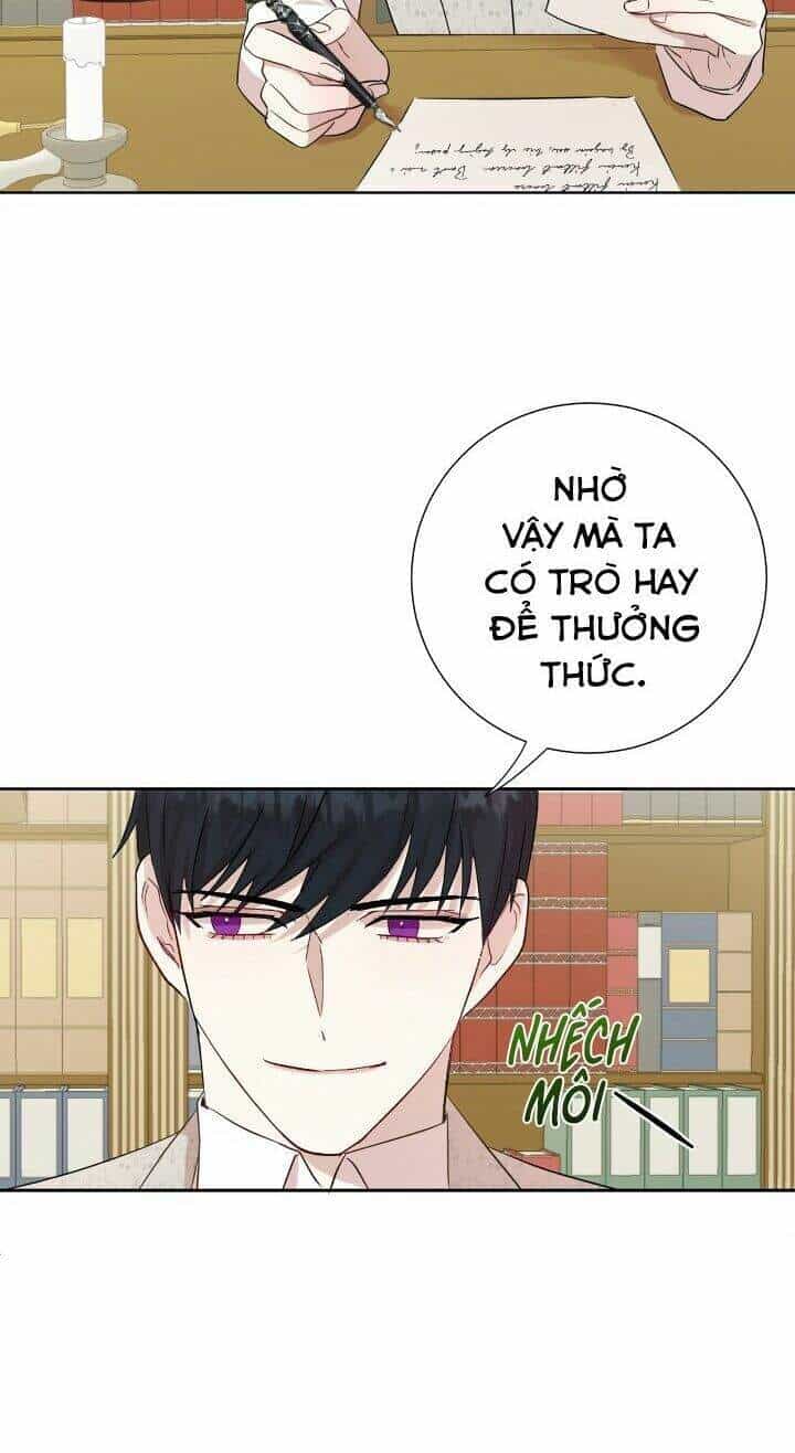 Xin Ngài Đừng Ăn Tôi. - Chương 36 - ảnh 34