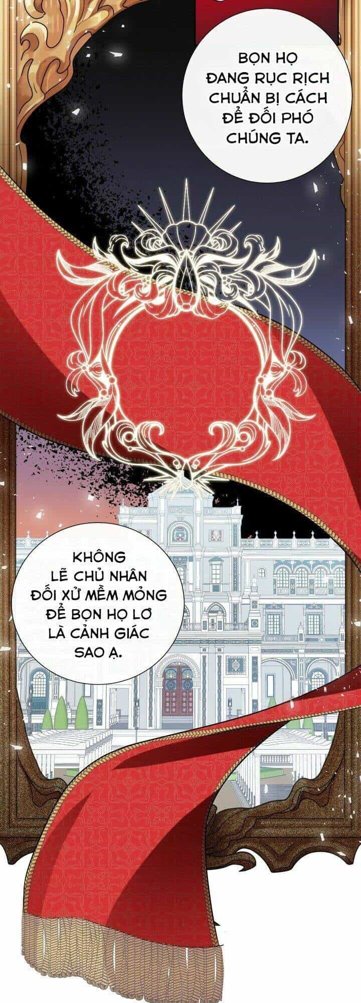 Xin Ngài Đừng Ăn Tôi. - Chương 36 - ảnh 37
