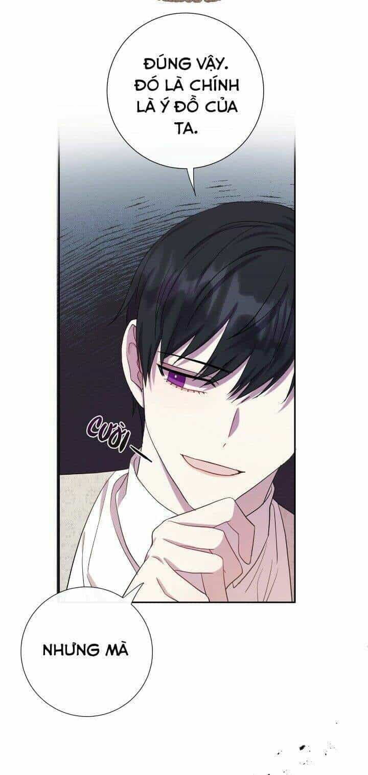 Xin Ngài Đừng Ăn Tôi. - Chương 36 - ảnh 38