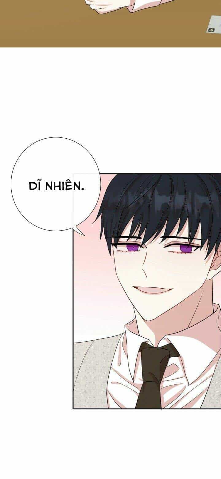 Xin Ngài Đừng Ăn Tôi. - Chương 36 - ảnh 44
