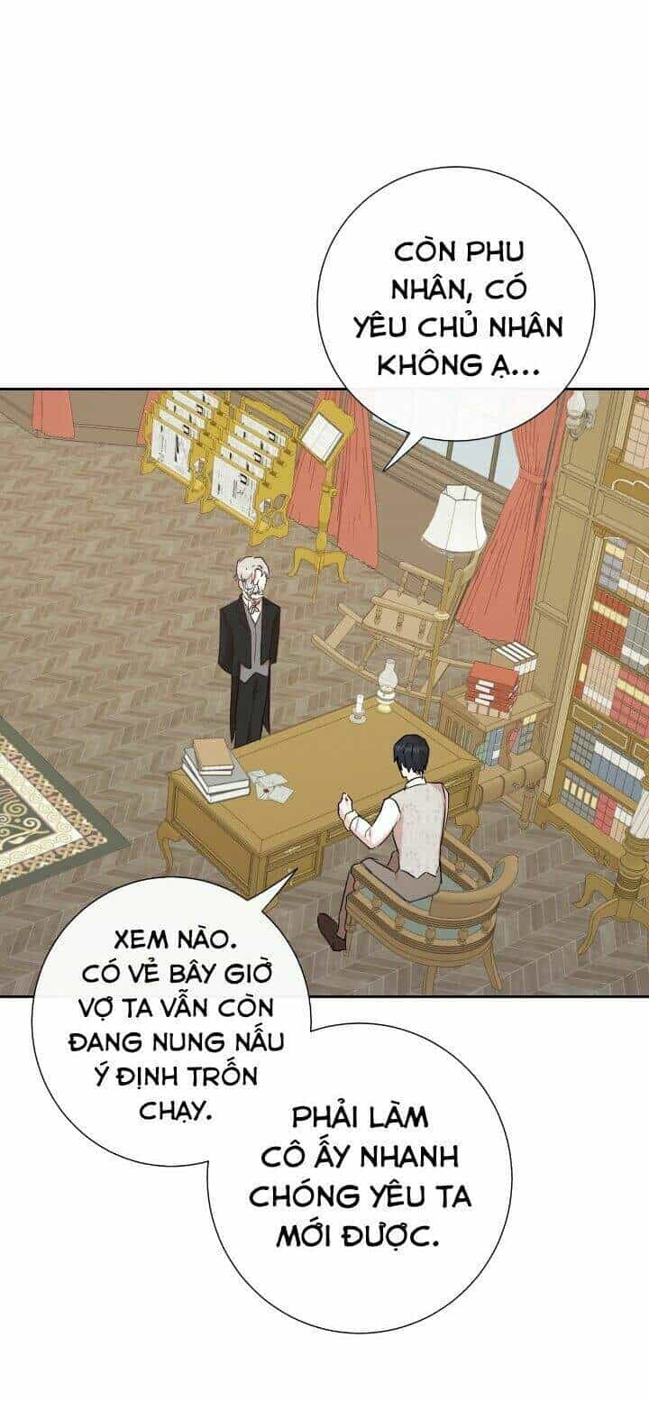 Xin Ngài Đừng Ăn Tôi. - Chương 36 - ảnh 45