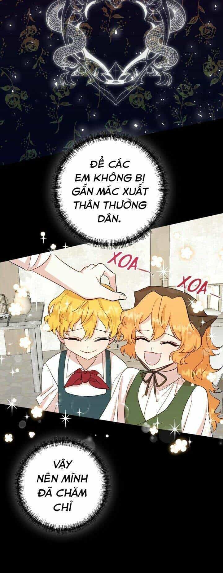 Xin Ngài Đừng Ăn Tôi. - Chương 36 - ảnh 5