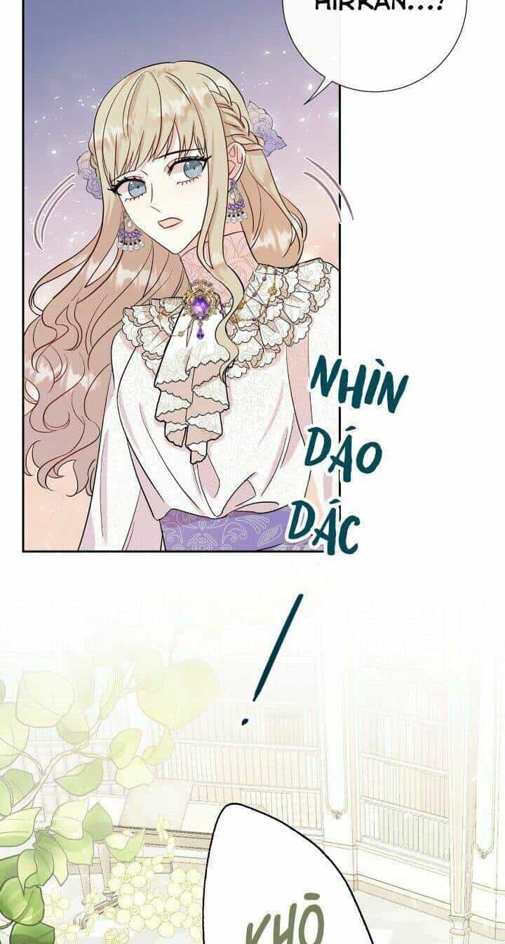 Xin Ngài Đừng Ăn Tôi. - Chương 37 - ảnh 10