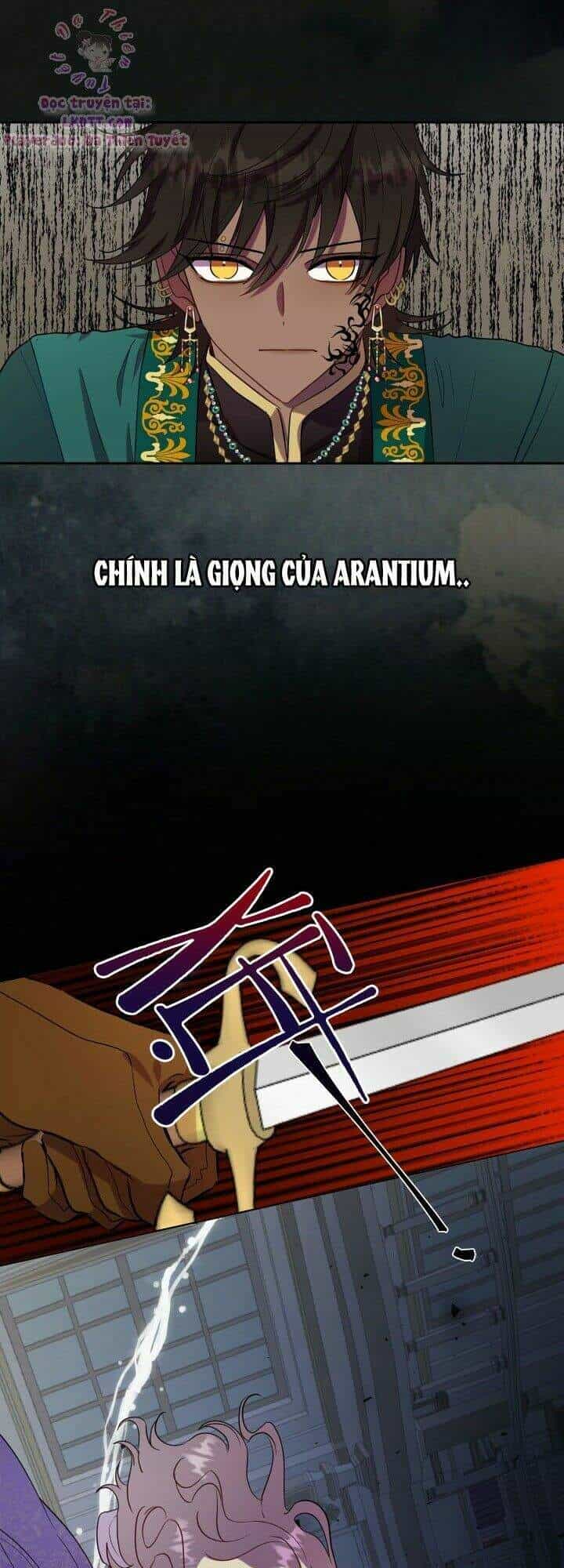 Xin Ngài Đừng Ăn Tôi. - Chương 37 - ảnh 40