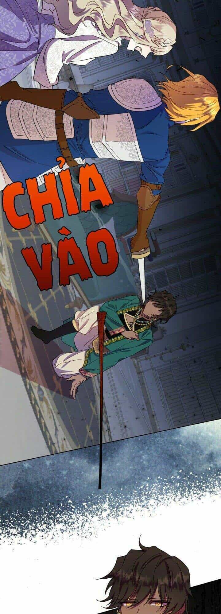 Xin Ngài Đừng Ăn Tôi. - Chương 37 - ảnh 41