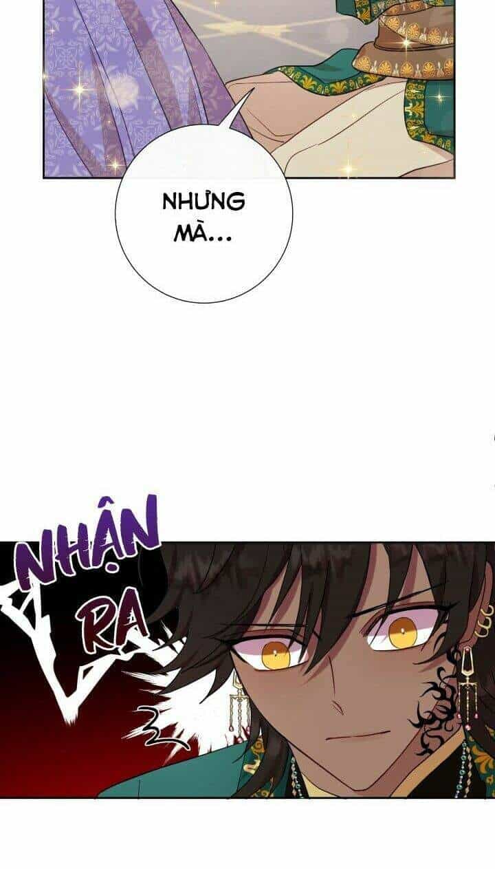 Xin Ngài Đừng Ăn Tôi. - Chương 37 - ảnh 44