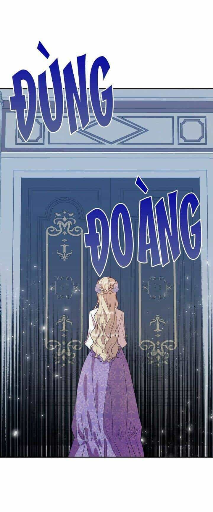 Xin Ngài Đừng Ăn Tôi. - Chương 37 - ảnh 50