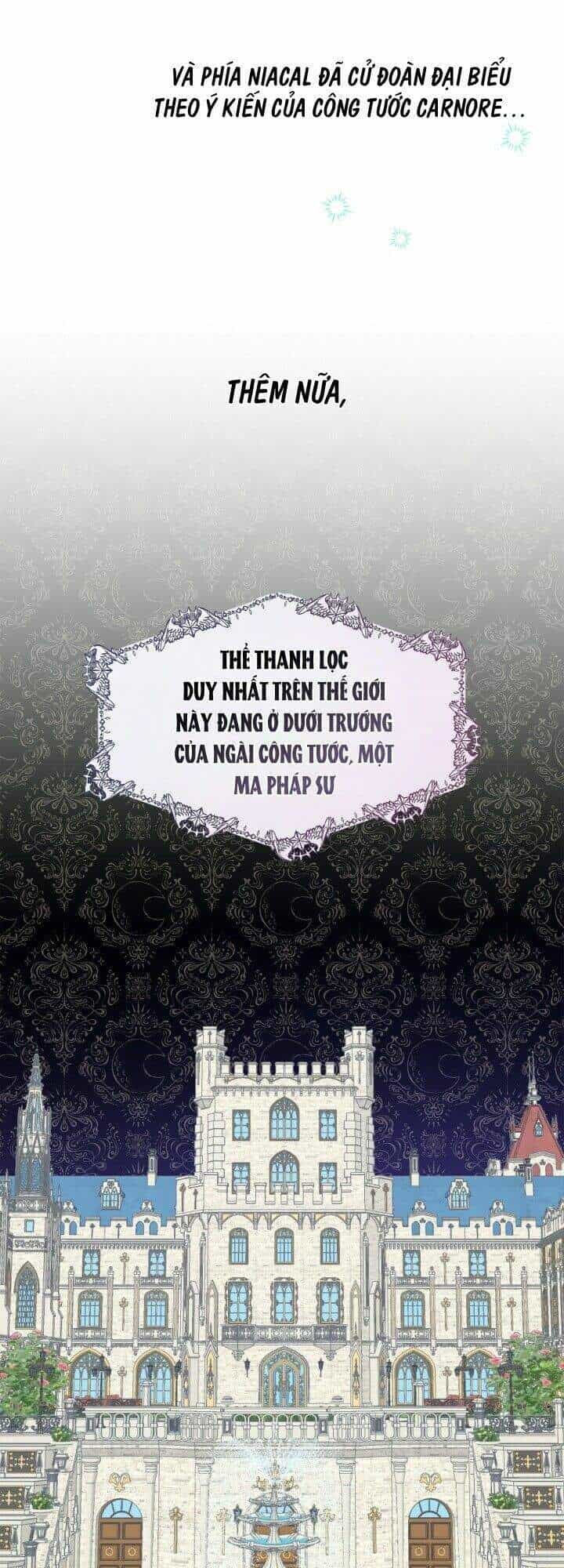Xin Ngài Đừng Ăn Tôi. - Chương 37 - ảnh 6