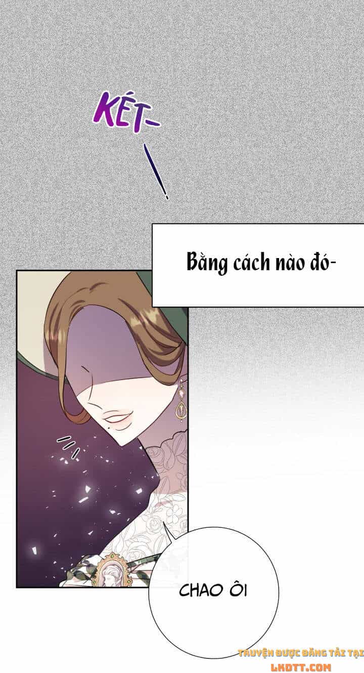 Xin Ngài Đừng Ăn Tôi. - Chương 38 - ảnh 10