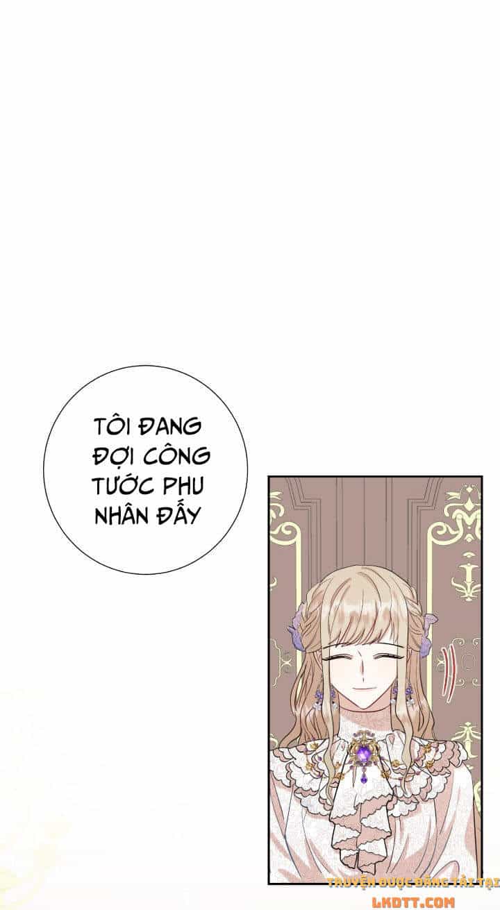 Xin Ngài Đừng Ăn Tôi. - Chương 38 - ảnh 11