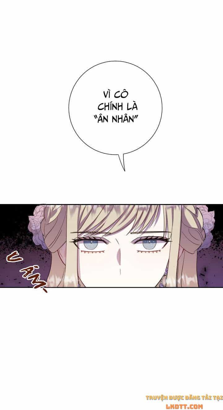 Xin Ngài Đừng Ăn Tôi. - Chương 38 - ảnh 24