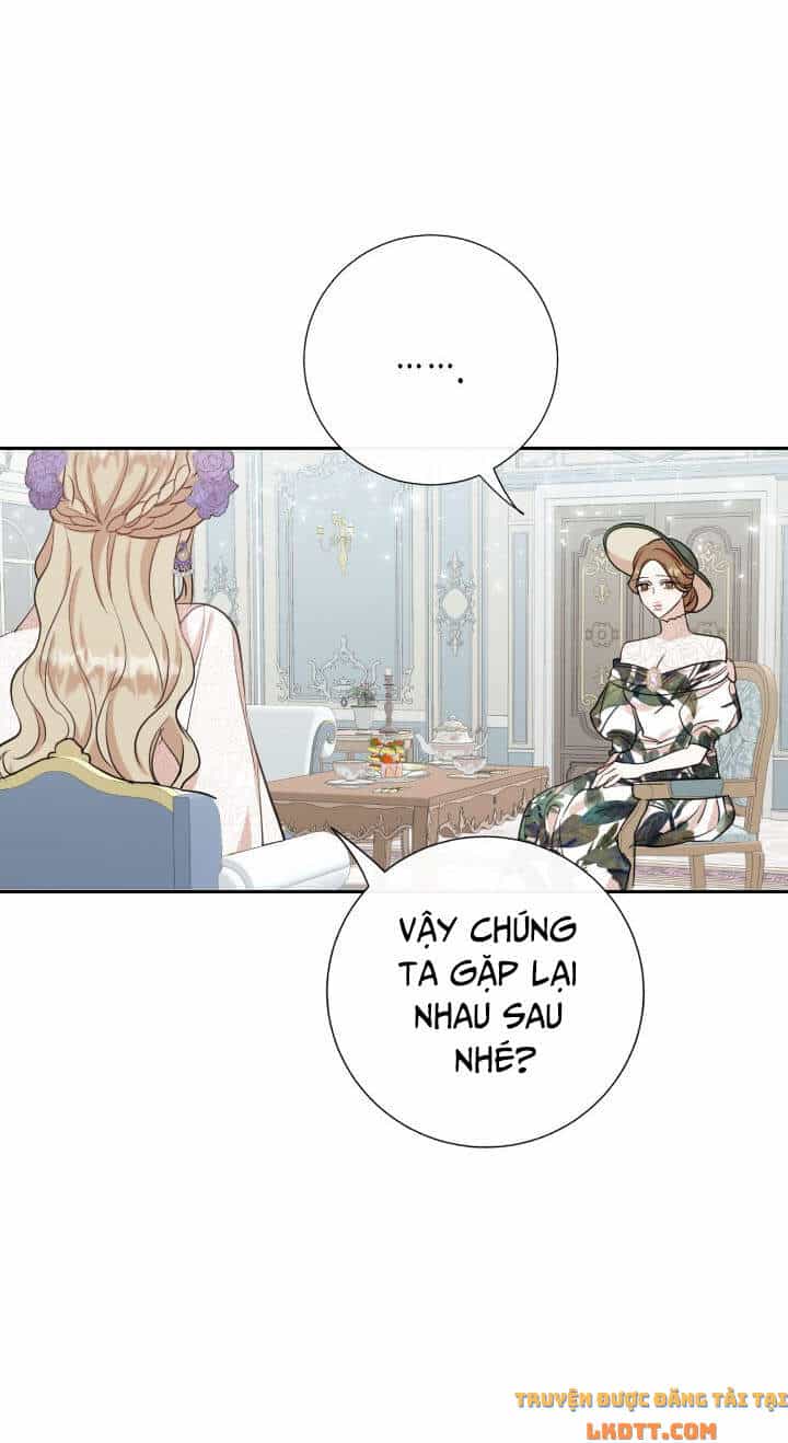 Xin Ngài Đừng Ăn Tôi. - Chương 38 - ảnh 25