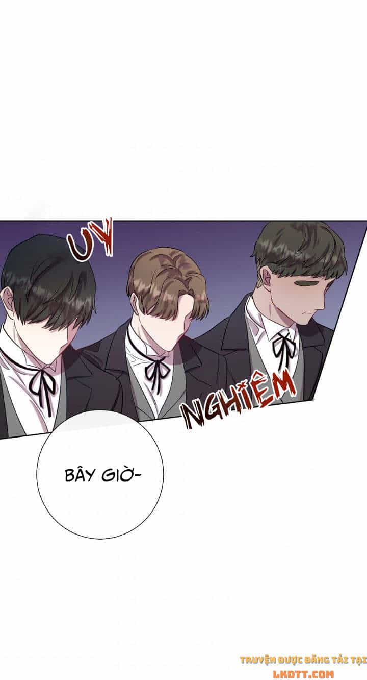 Xin Ngài Đừng Ăn Tôi. - Chương 38 - ảnh 30