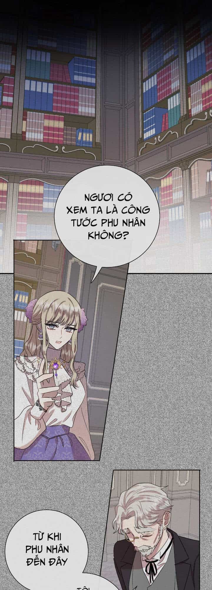 Xin Ngài Đừng Ăn Tôi. - Chương 38 - ảnh 40