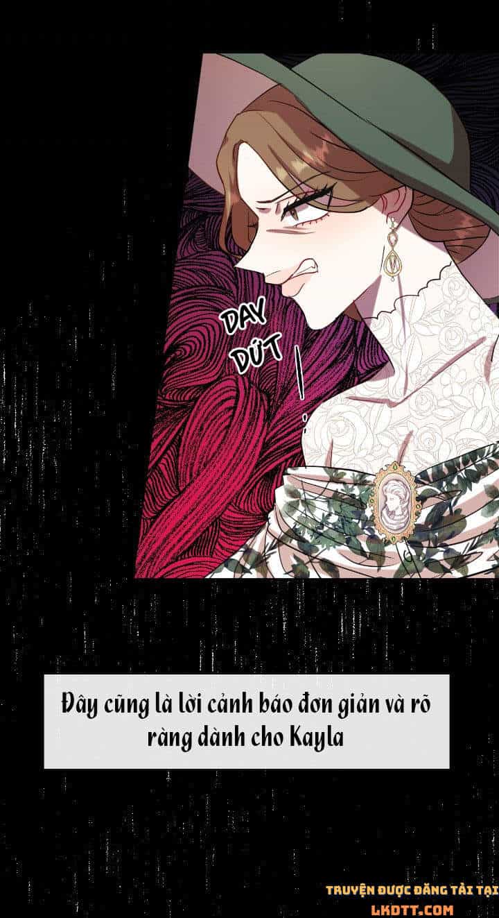 Xin Ngài Đừng Ăn Tôi. - Chương 38 - ảnh 45