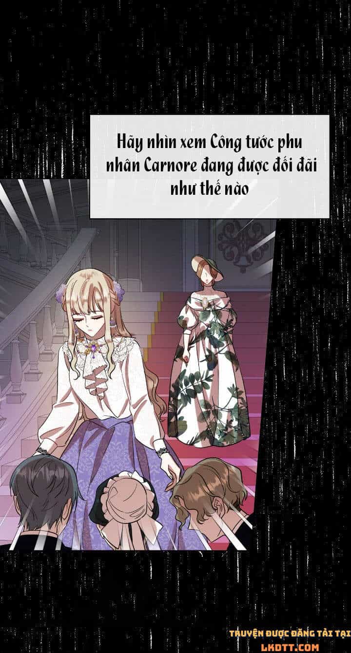 Xin Ngài Đừng Ăn Tôi. - Chương 38 - ảnh 46