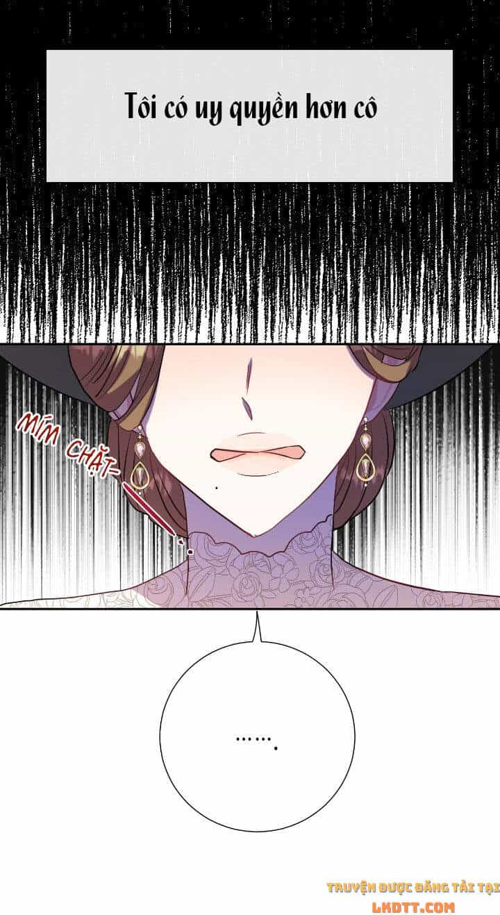 Xin Ngài Đừng Ăn Tôi. - Chương 38 - ảnh 48