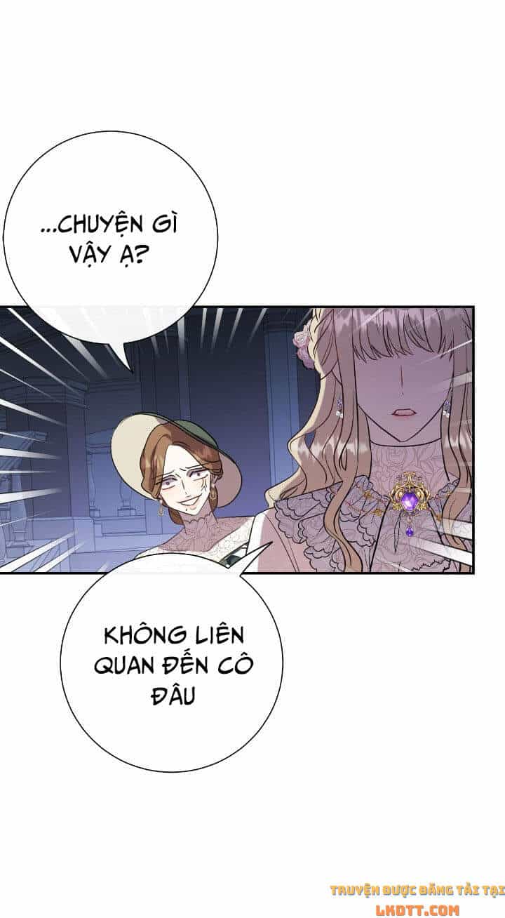 Xin Ngài Đừng Ăn Tôi. - Chương 38 - ảnh 49