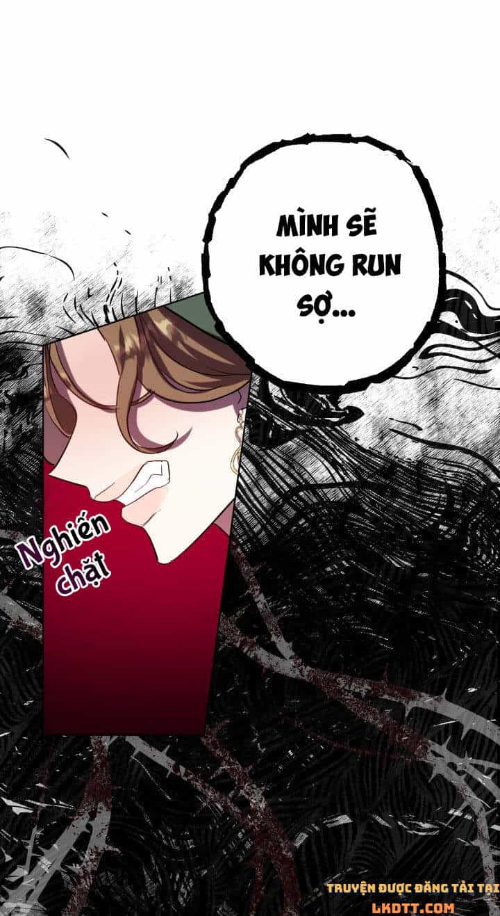 Xin Ngài Đừng Ăn Tôi. - Chương 38 - ảnh 59