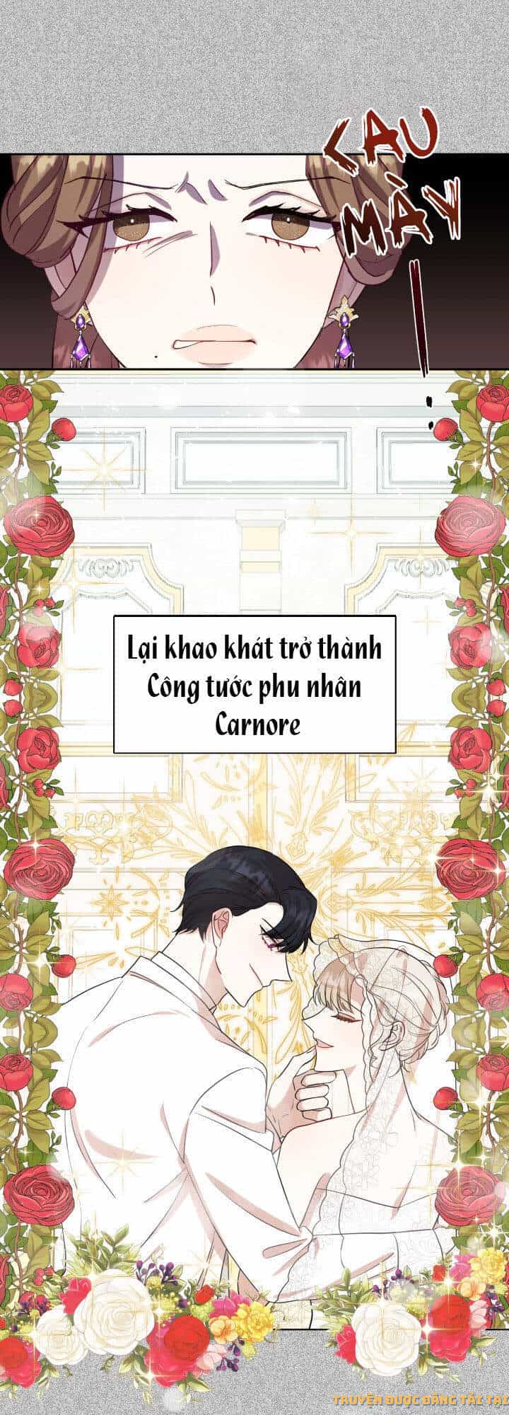 Xin Ngài Đừng Ăn Tôi. - Chương 38 - ảnh 7