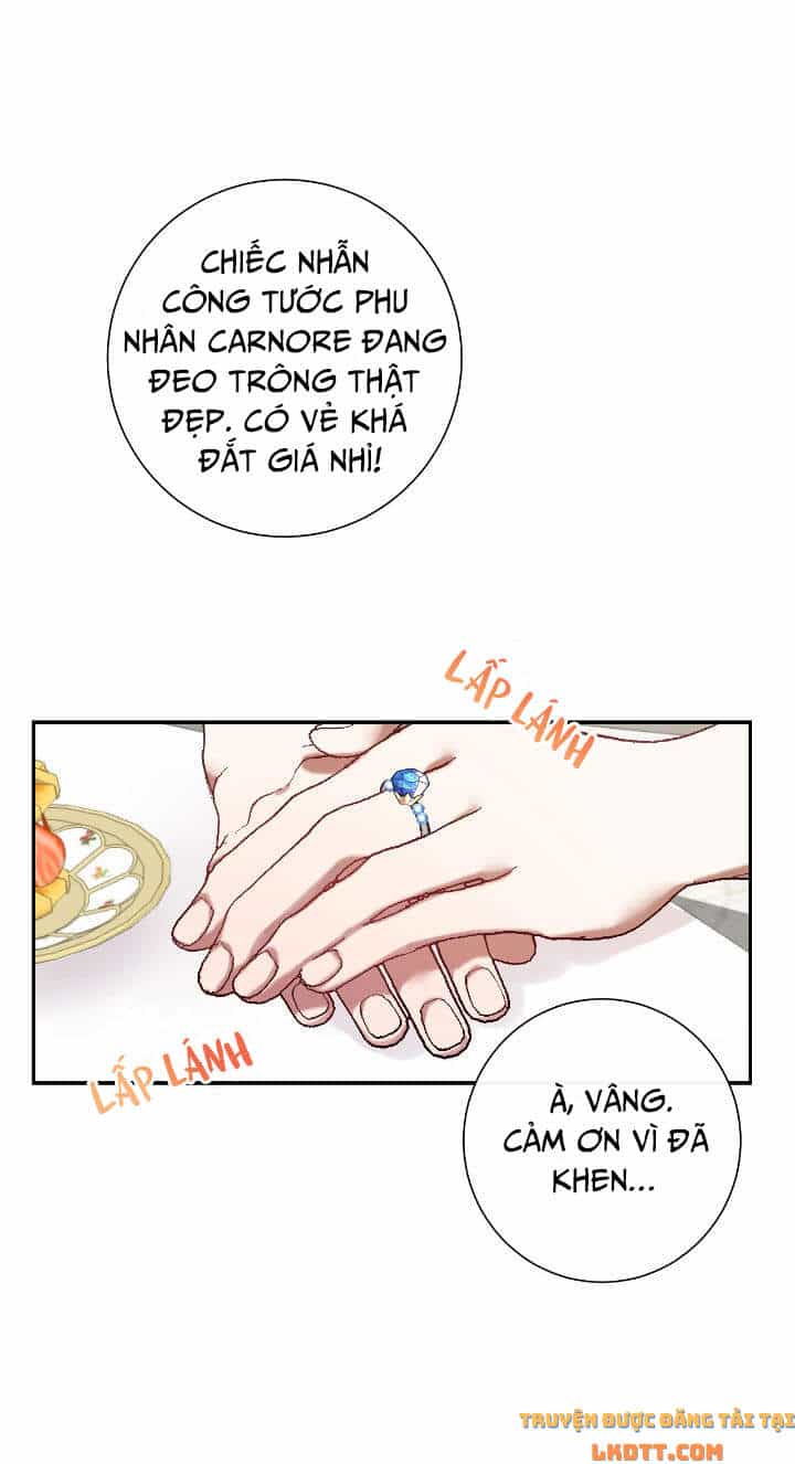 Xin Ngài Đừng Ăn Tôi. - Chương 39 - ảnh 12