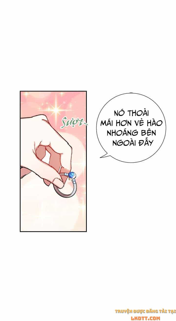 Xin Ngài Đừng Ăn Tôi. - Chương 39 - ảnh 15