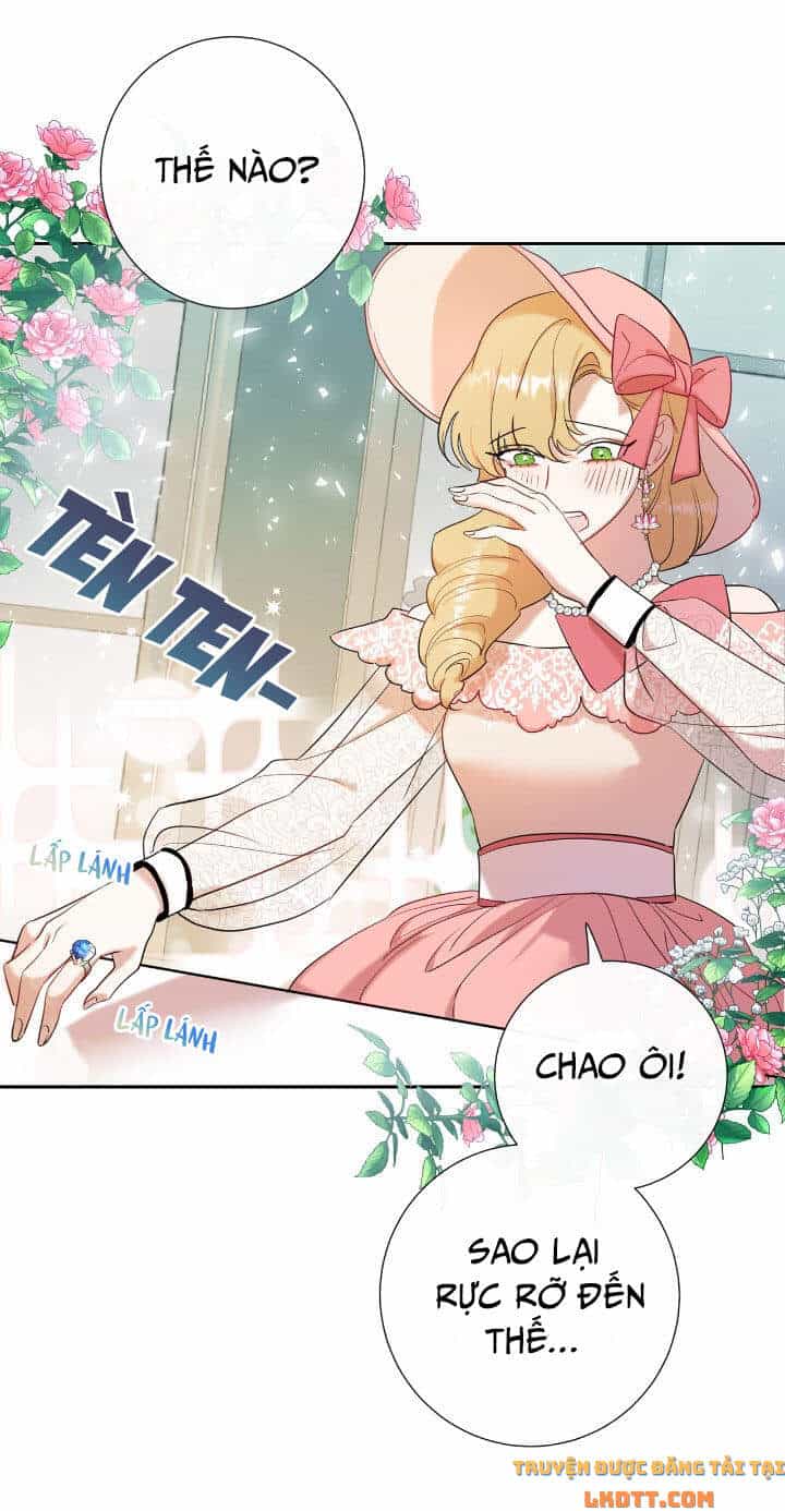 Xin Ngài Đừng Ăn Tôi. - Chương 39 - ảnh 16