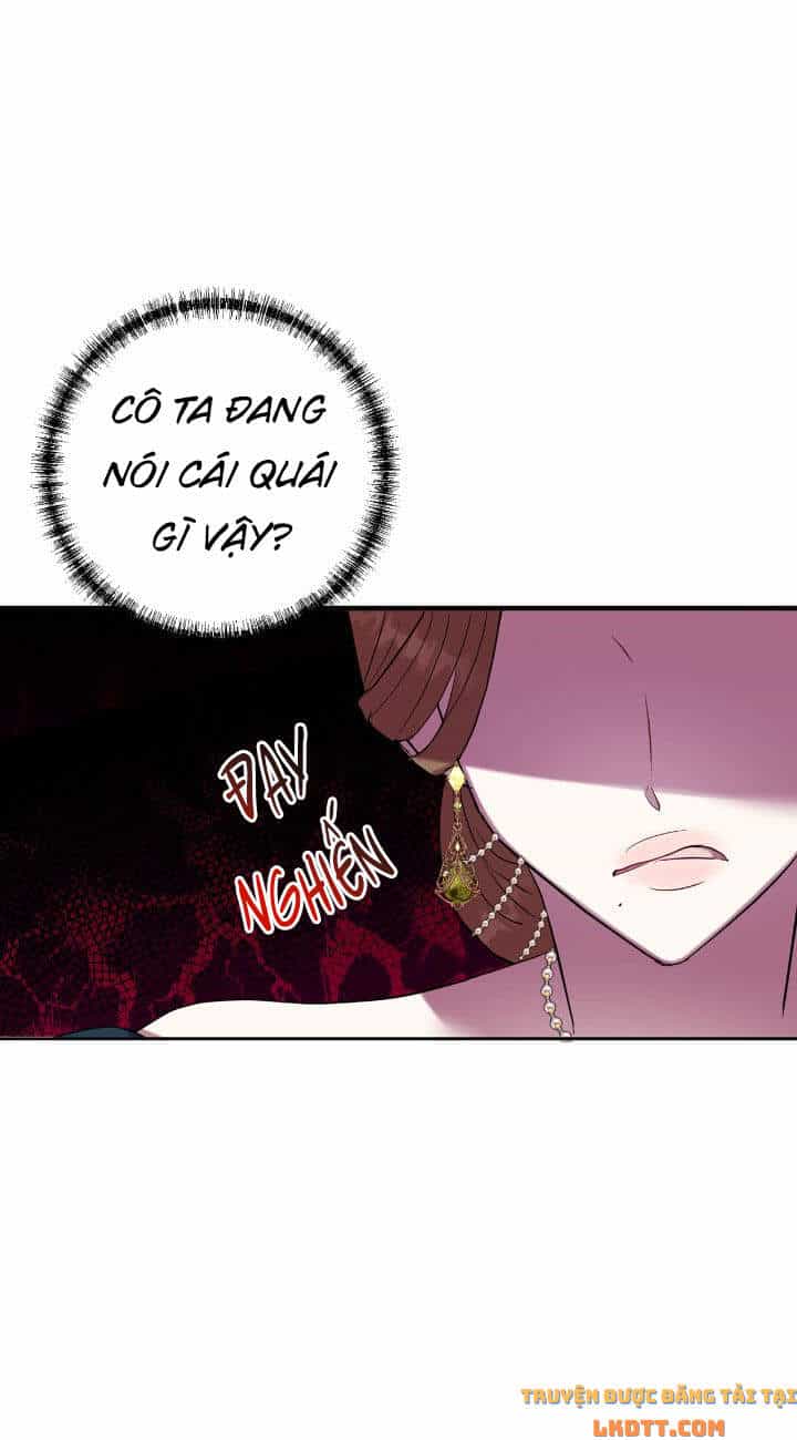 Xin Ngài Đừng Ăn Tôi. - Chương 39 - ảnh 19