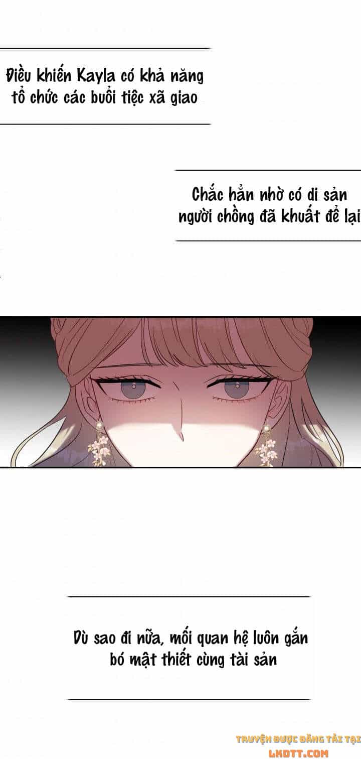 Xin Ngài Đừng Ăn Tôi. - Chương 39 - ảnh 21