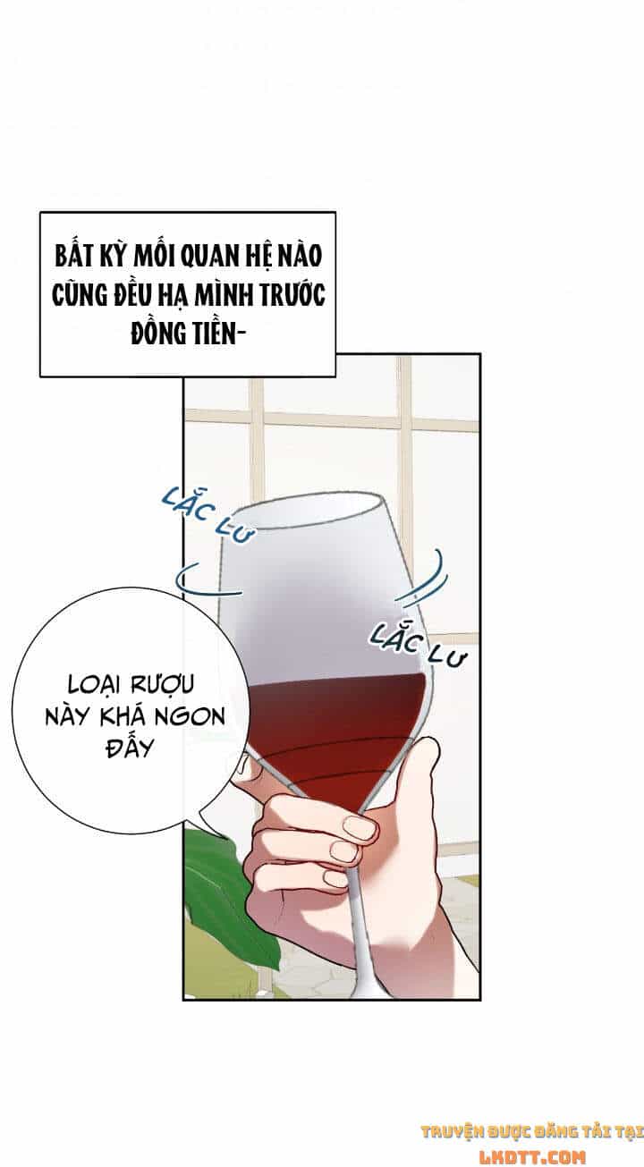 Xin Ngài Đừng Ăn Tôi. - Chương 39 - ảnh 22