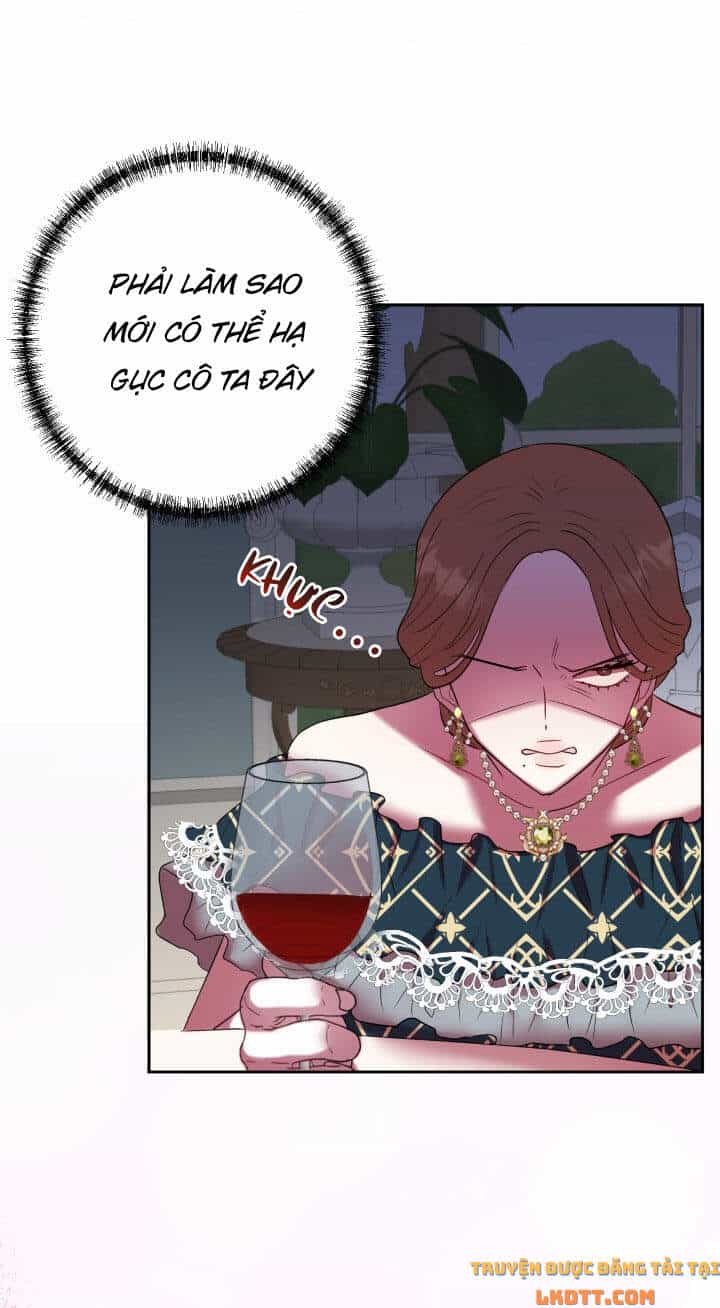 Xin Ngài Đừng Ăn Tôi. - Chương 39 - ảnh 28