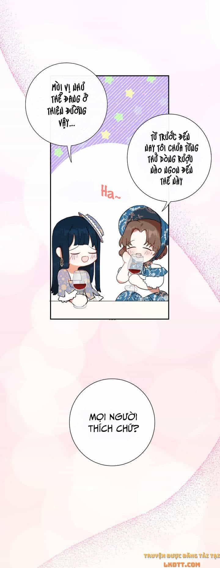 Xin Ngài Đừng Ăn Tôi. - Chương 39 - ảnh 29