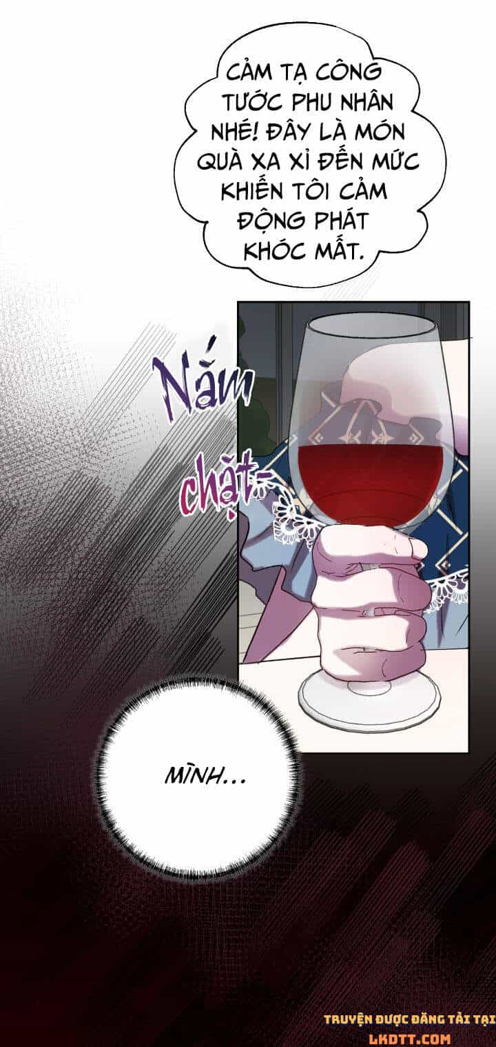 Xin Ngài Đừng Ăn Tôi. - Chương 39 - ảnh 32