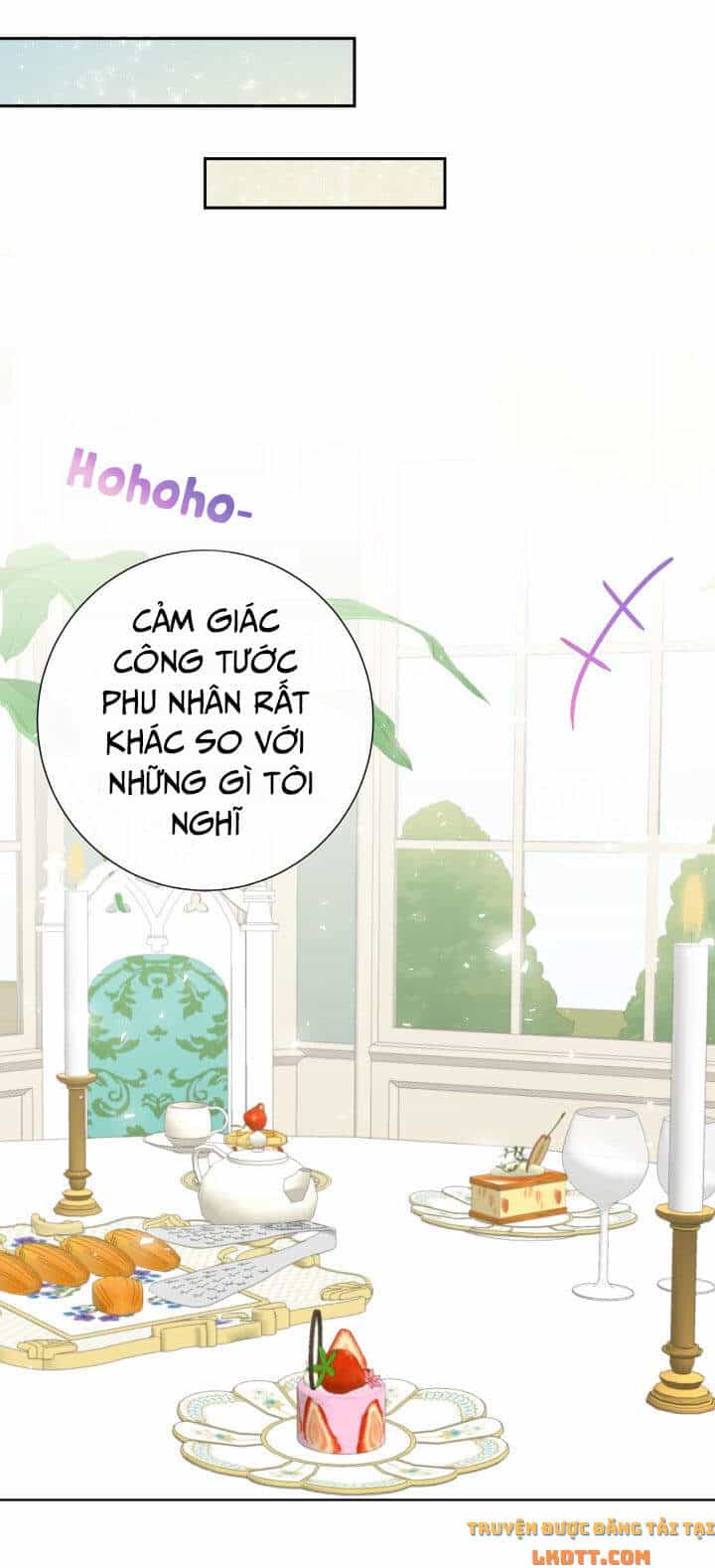 Xin Ngài Đừng Ăn Tôi. - Chương 39 - ảnh 34
