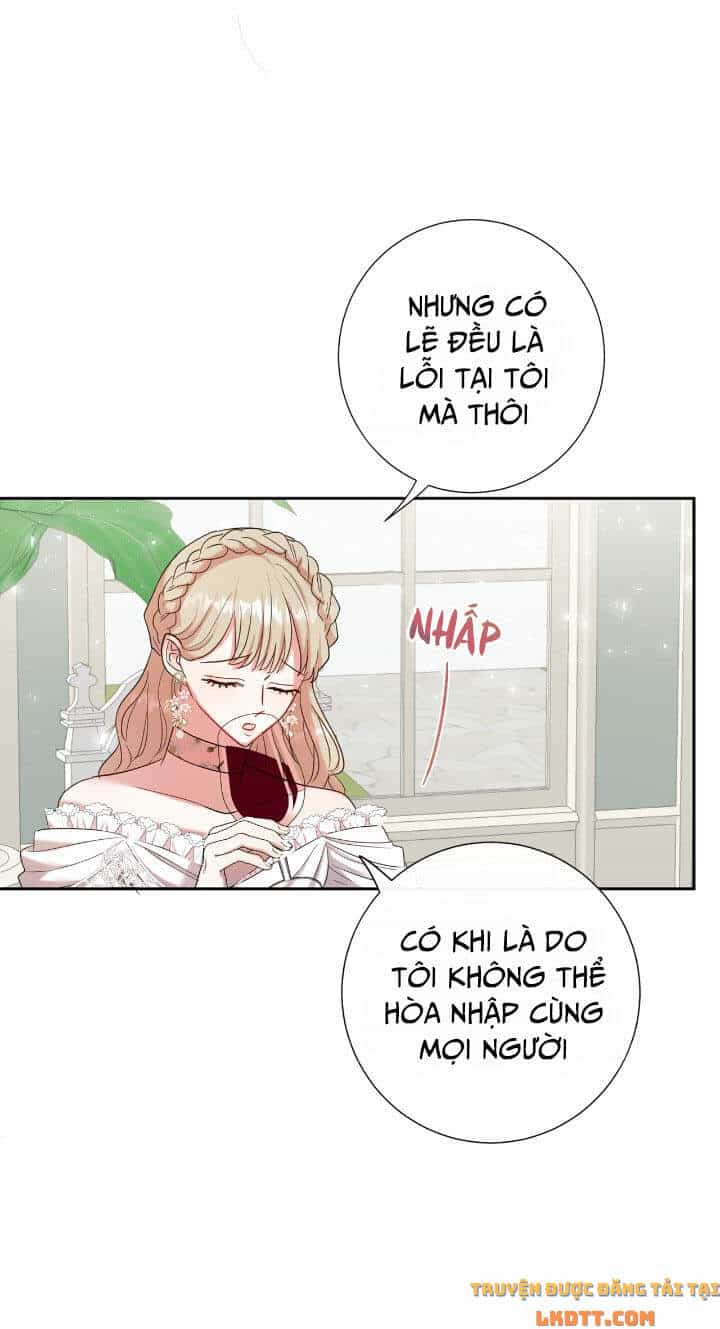 Xin Ngài Đừng Ăn Tôi. - Chương 39 - ảnh 36