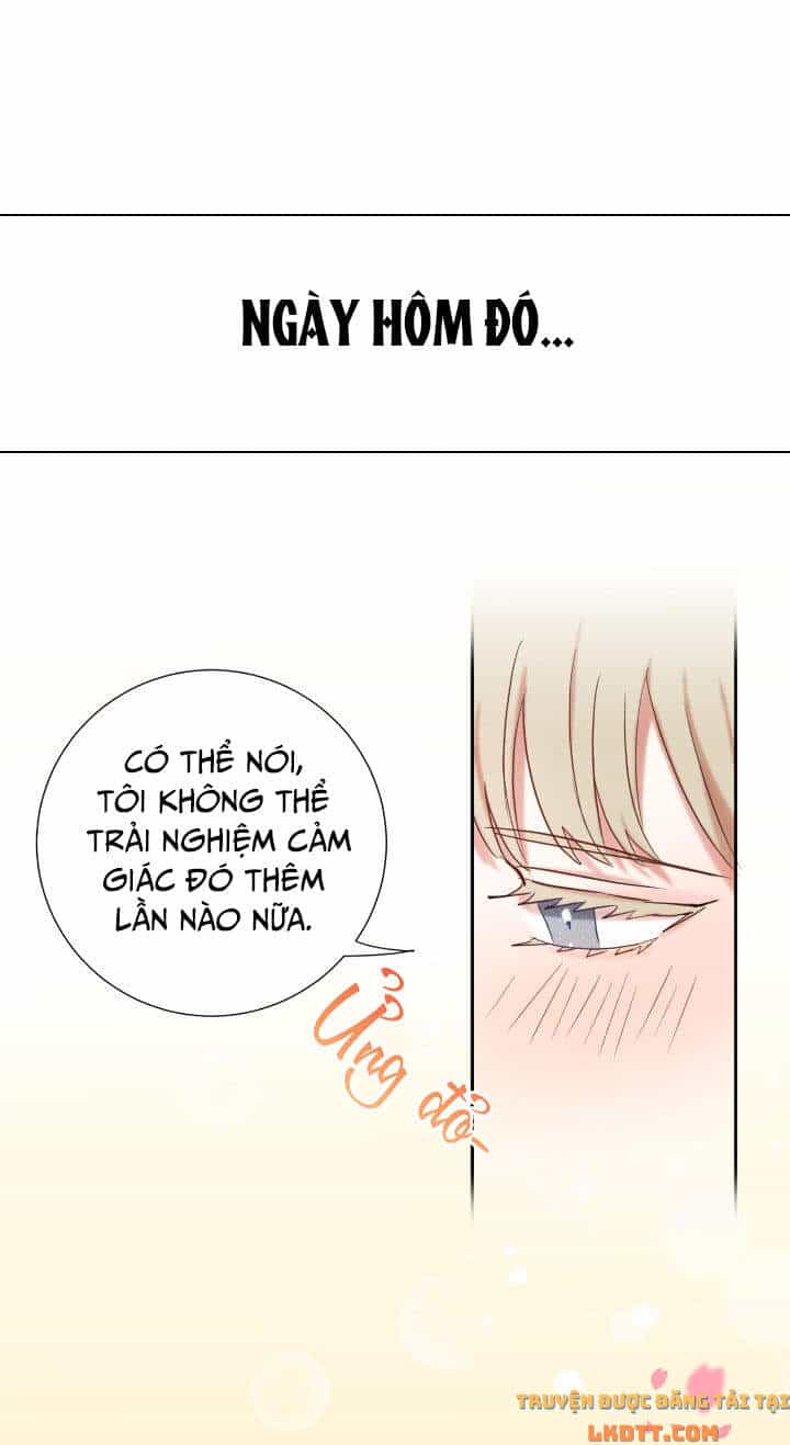 Xin Ngài Đừng Ăn Tôi. - Chương 39 - ảnh 41