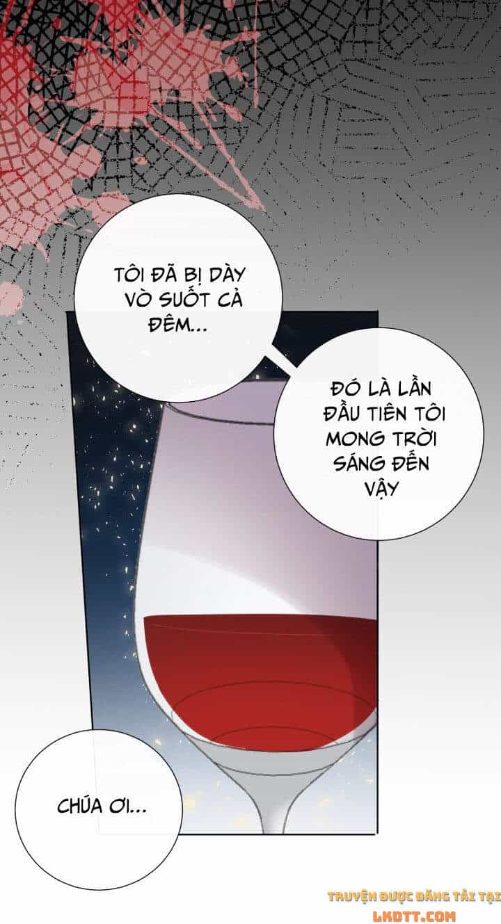 Xin Ngài Đừng Ăn Tôi. - Chương 39 - ảnh 44