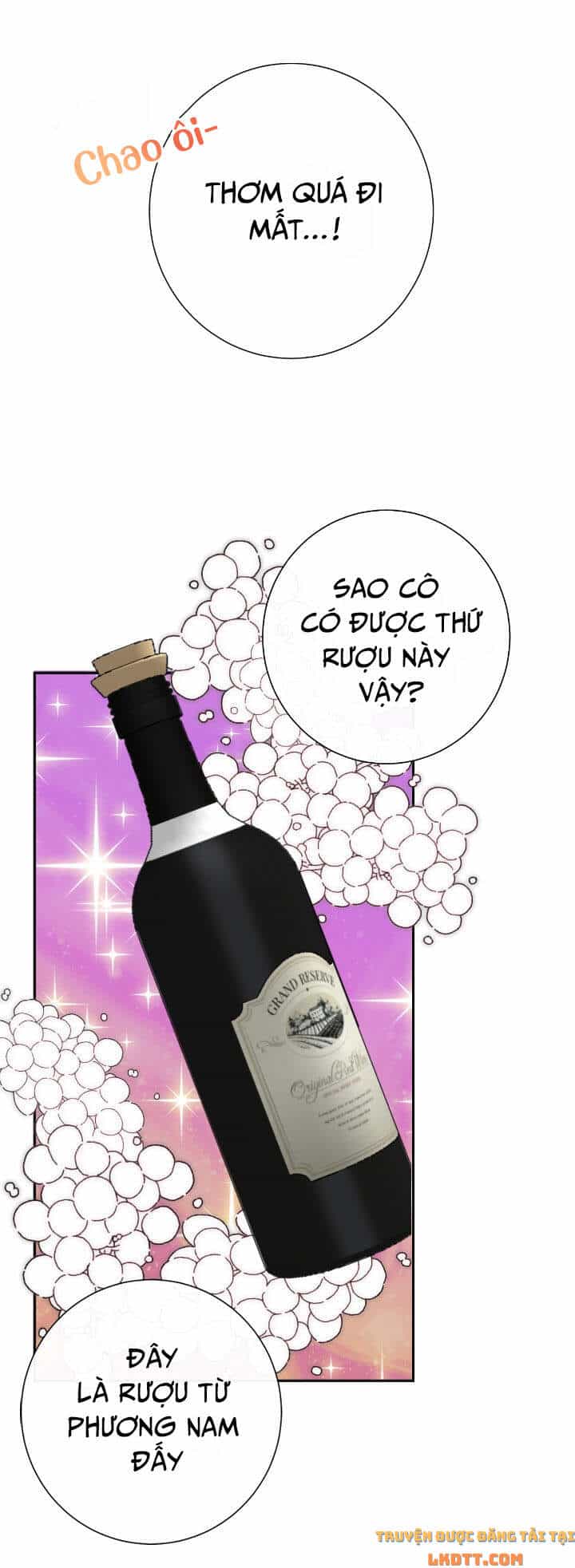 Xin Ngài Đừng Ăn Tôi. - Chương 39 - ảnh 8
