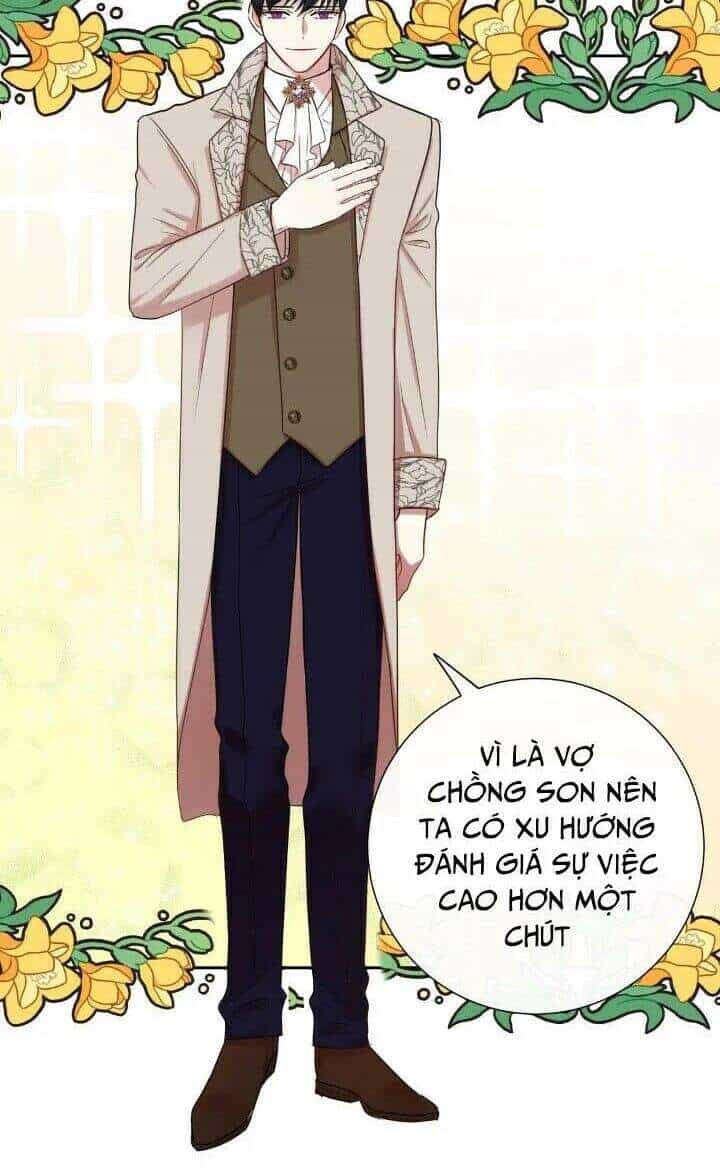 Xin Ngài Đừng Ăn Tôi. - Chương 40 - ảnh 11