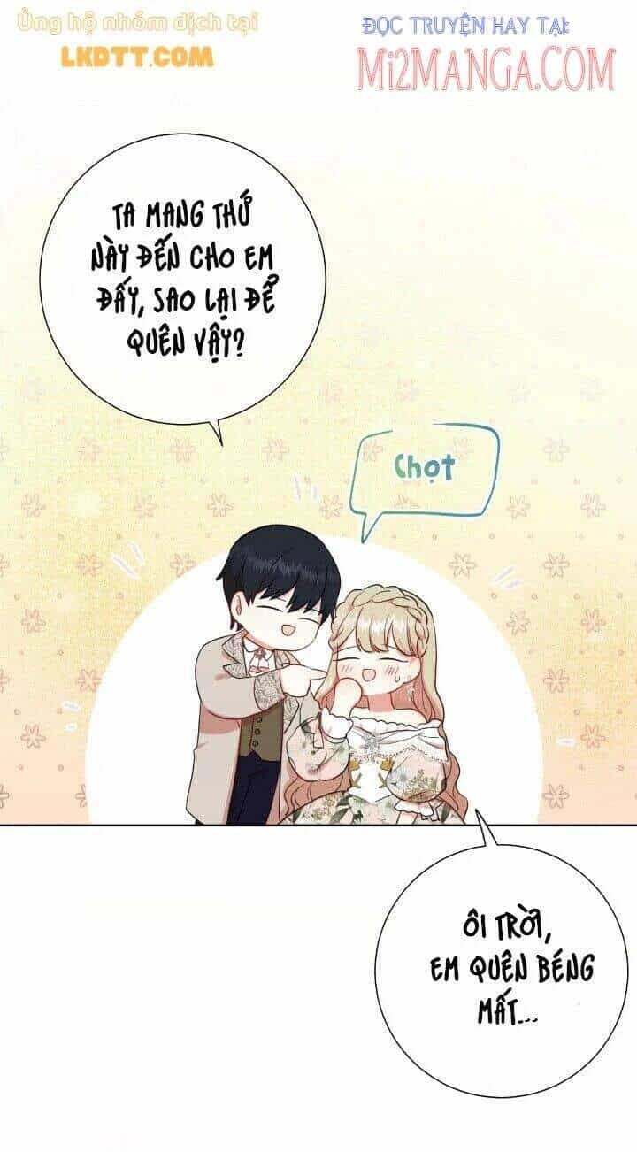 Xin Ngài Đừng Ăn Tôi. - Chương 40 - ảnh 14